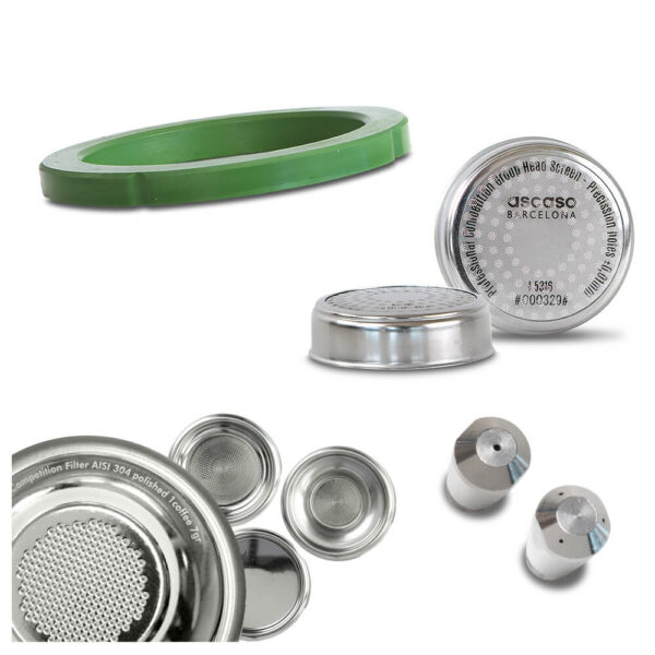 Ascaso Steel Duo Plus – Bild 5