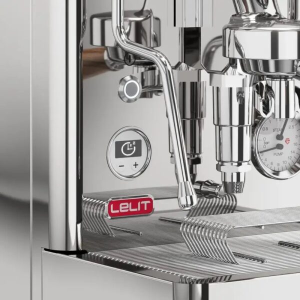 Lelit Bianca EU V3 PL162T | Dualboiler | PID – Bild 5