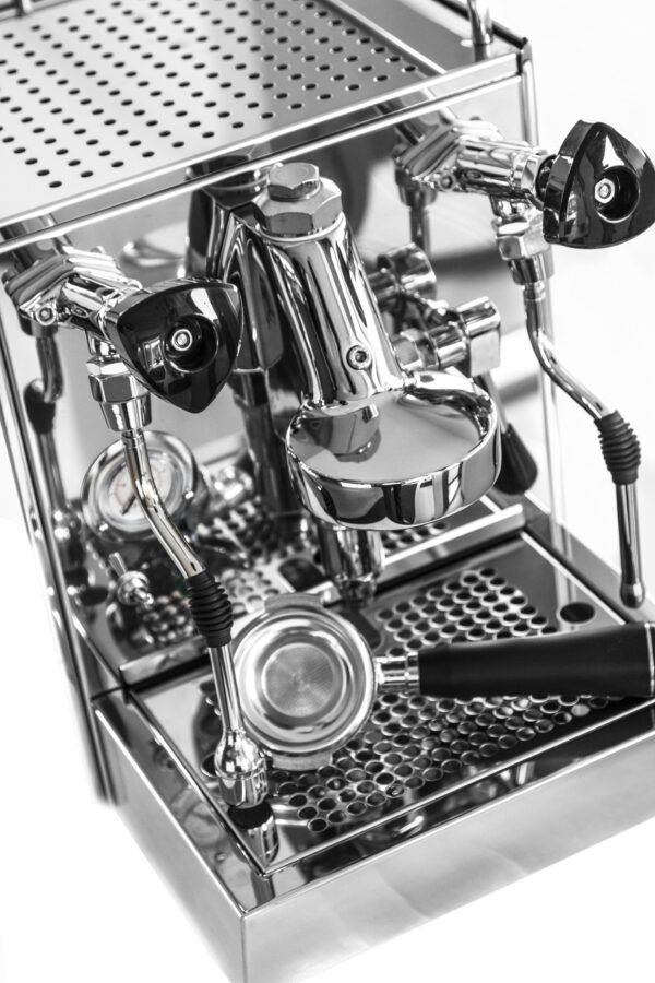 Futura Emy Evo L1 Motorpumpe – Bild 3