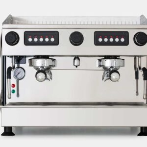 La Scala Eroica Automatic 2gruppig Edelstahl