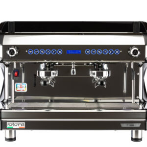 Futura F100 A2 2gruppig