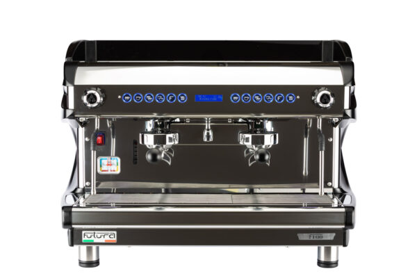 Futura F100 A2 2gruppig