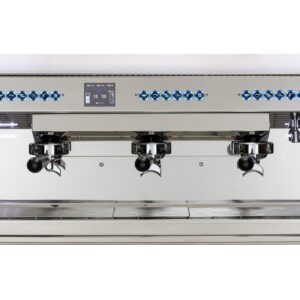 Futura F500MB A3 Multiboiler 3gruppig