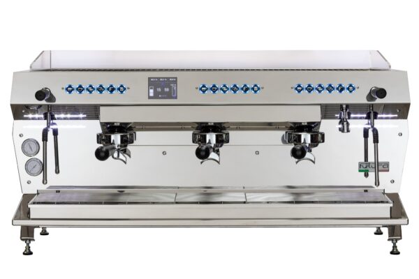 Futura F500MB A3 Multiboiler 3gruppig