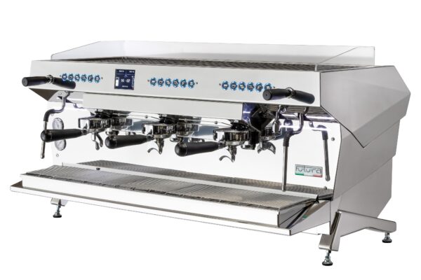 Futura F500MB A3 Multiboiler 3gruppig – Bild 2