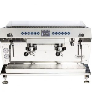 Futura F500MB A2 Multiboiler 2gruppig