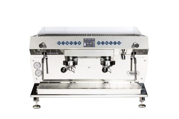 Futura F500MB A2 Multiboiler 2gruppig