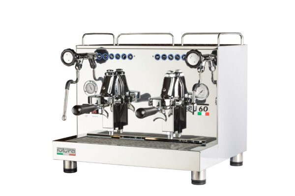 Futura F60 A2 - 2gruppige | Automatik – Bild 2