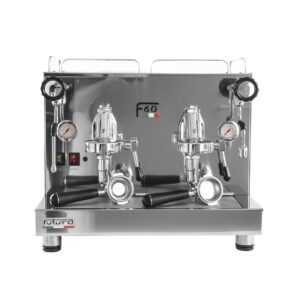 Futura F60 L2 - 2gruppige | Manuelle