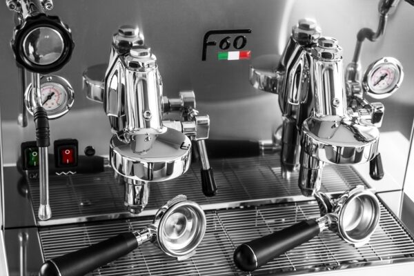 Futura F60 L2 - 2gruppige | Manuelle – Bild 2