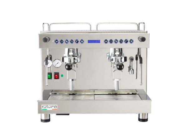 Futura F60A2 XP - 2gruppige mit PID