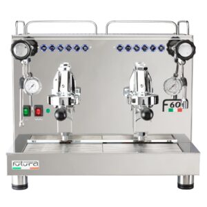 Futura F60 A2 - 2gruppige | Automatik