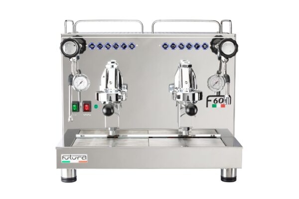 Futura F60 A2 - 2gruppige | Automatik