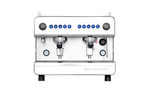 Iberital IB7 2gruppig compact – Bild 6
