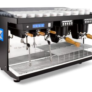 Elektra Espressomaschinen