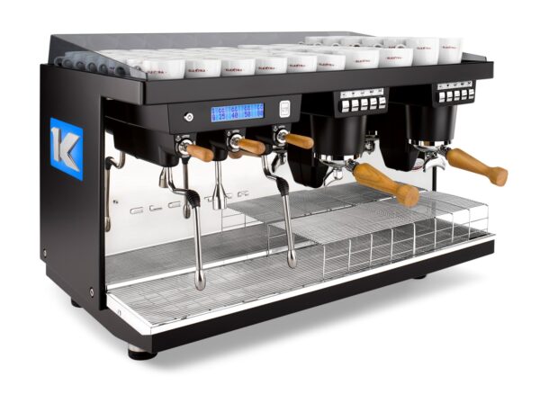 Elektra Espressomaschinen