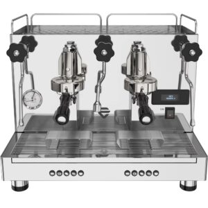 Lelit GiuliettaX PL2SVHX | PID