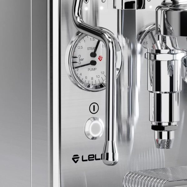 Lelit MaraX PL62X – Bild 4