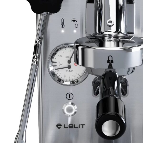 Lelit MaraX PL62X – Bild 3