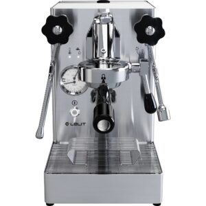 Lelit MaraX PL62X