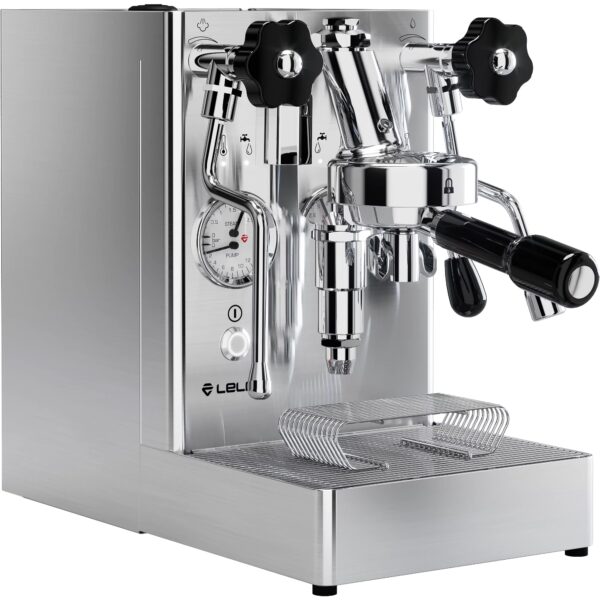 Lelit MaraX PL62X – Bild 2
