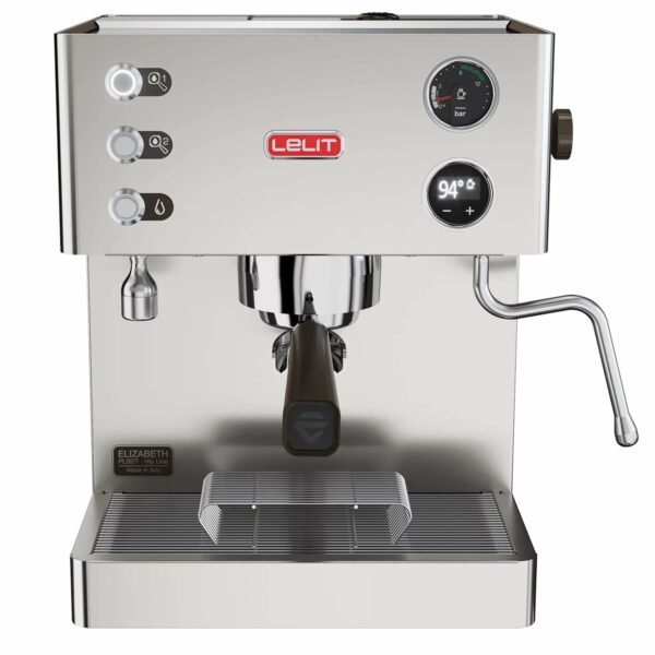 Lelit Elizabeth PL92T | Dualboiler | PID