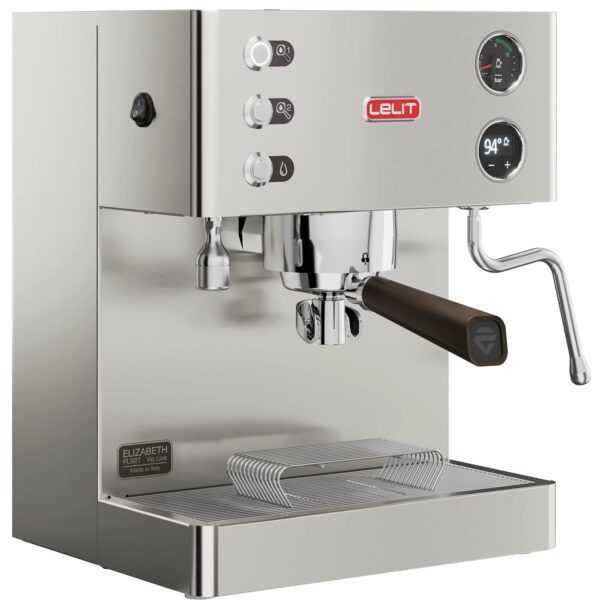 Lelit Elizabeth PL92T | Dualboiler | PID – Bild 2