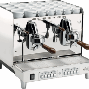 Elektra Sixties T3 Compact 2gruppig