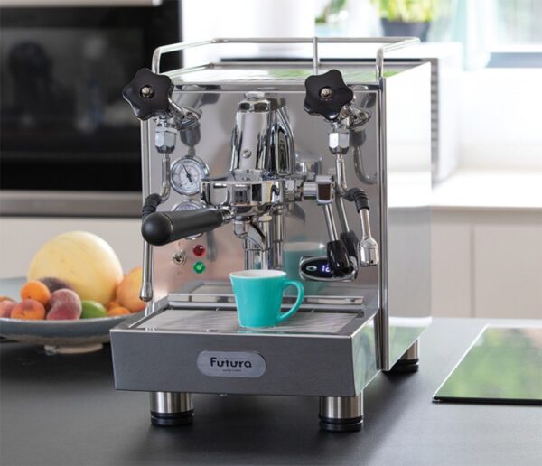 Espressomaschinen Kategorie