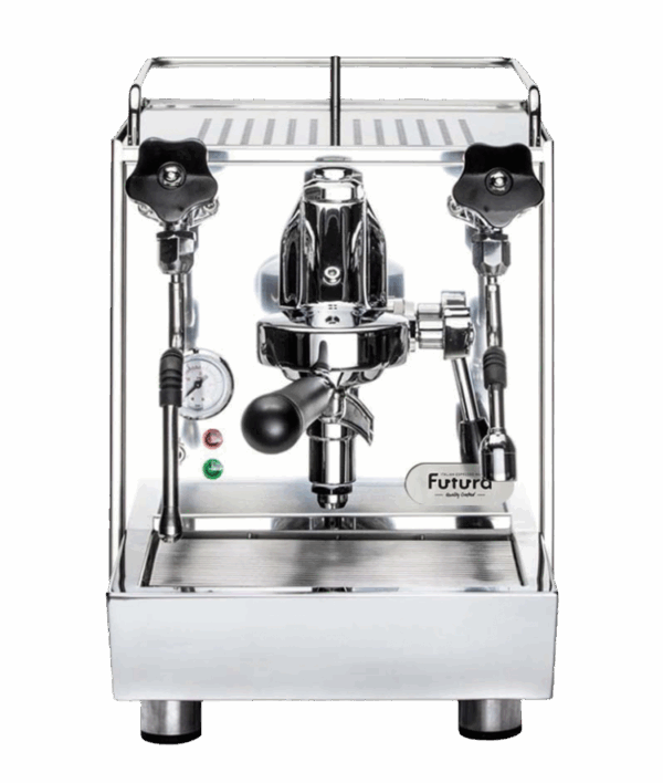 Futura Emy Evo L1 Motorpumpe