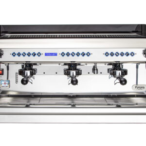 Futura F100 A3 3gruppig