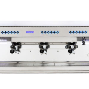 Futura F500 A3 STD Singleboiler 3gruppig