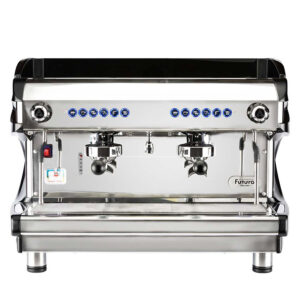 Futura F90 A2 - 2gruppig