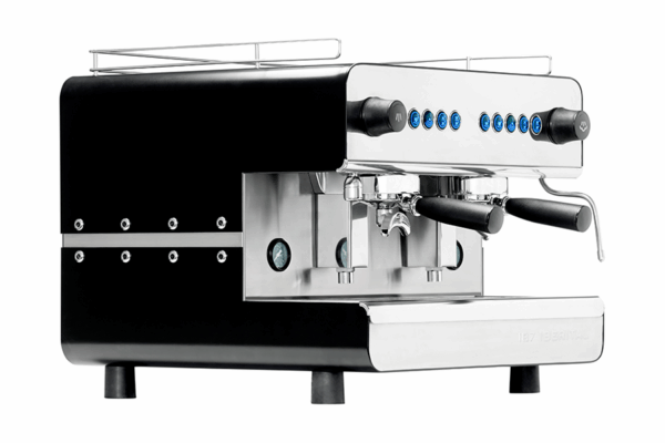 Iberital IB7 2gruppig compact – Bild 3