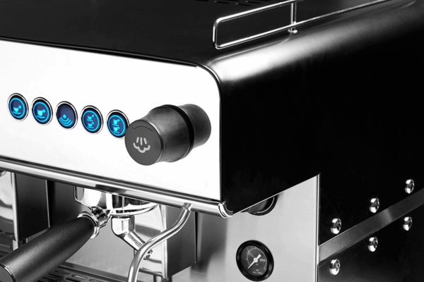 Iberital IB7 2gruppig compact – Bild 4
