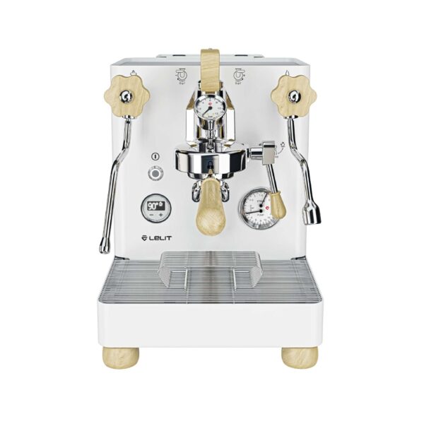 Lelit Bianca Espressomaschine