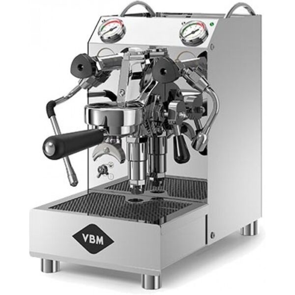 VBM Domobar Junior HX – Bild 2