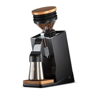 Eureka Mignon Single Dose Pro 16CR