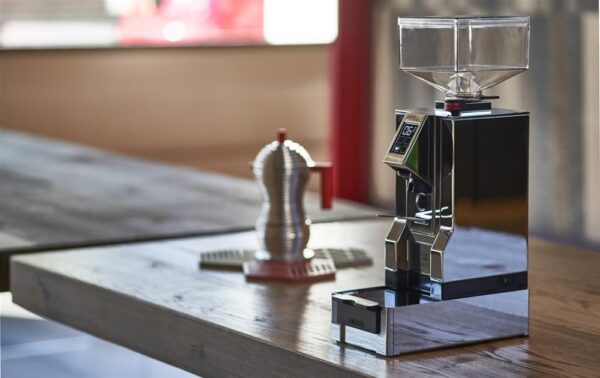 Eureka Mignon Kaffeesatzschublade – Bild 2