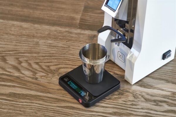 Eureka Digitalwaage – Bild 2