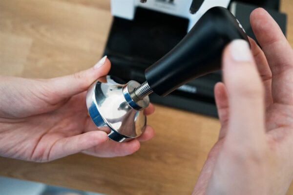 Eureka Tamper | 58,3mm – Bild 2