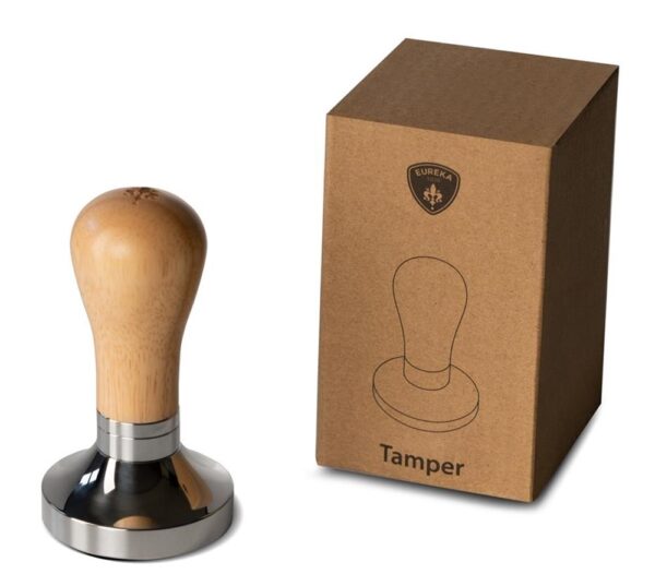 Tamper