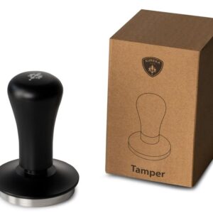 Eureka Dynamometric Tamper 58mm