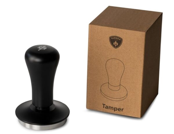 Eureka Dynamometric Tamper 58mm