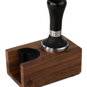 Tamping Stations