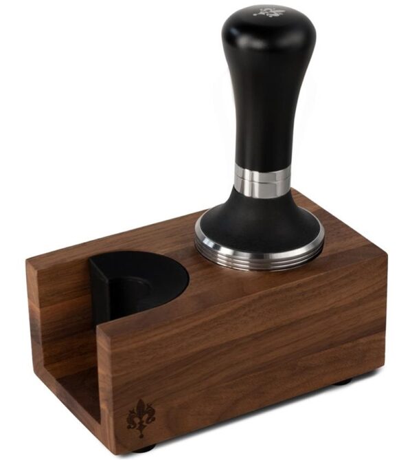 Tamping Stations