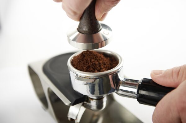 Tamping Station Professional down – Bild 2