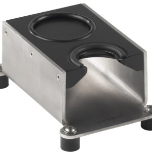 Tamping Station Exclusive Schwarz