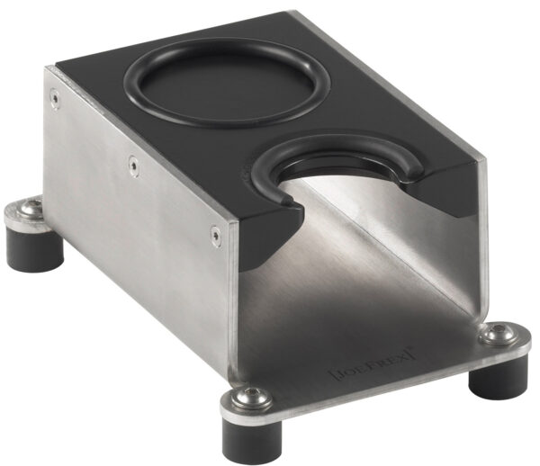 Tamping Station Exclusive Schwarz