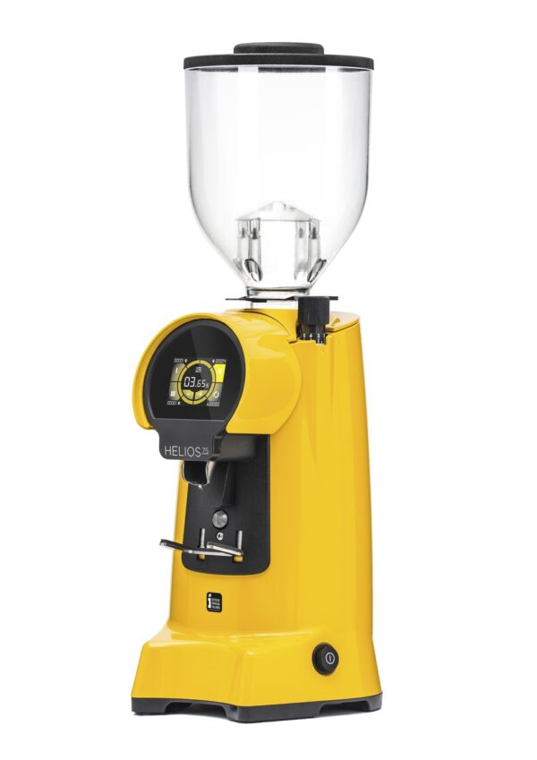 Eureka Helios 75